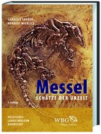 Enlarge image Cover: Messel - Wissenschaftliche Buchgesellschaft (WBG)