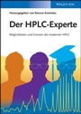 Cover: Der HPLC-Experte - Wiley-VCH