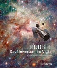 Abbildung von: Hubble - Wiley-VCH