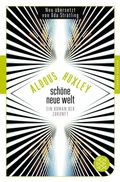Cover: Sch&ouml;ne Neue Welt - Fischer Taschenbuch