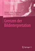 Cover: Grenzen der Bildinterpretation - Springer VS