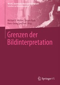 Cover: Grenzen der Bildinterpretation - Springer VS