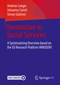 Cover: Innovation in Social Services - Springer VS