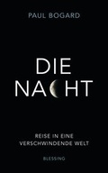 Cover: Die Nacht - Blessing