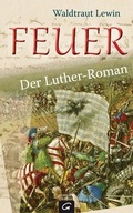 Cover: Feuer - G&uuml;tersloher Verlagshaus