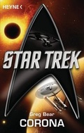 Cover: Star Trek: Corona - Heyne