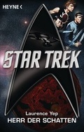 Cover: Star Trek: Herr der Schatten - Heyne