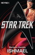 Cover: Star Trek - Enterprise: Ishmael - Heyne