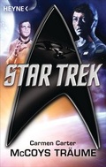 Cover: Star Trek: McCoys Tr&auml;ume - Heyne