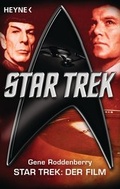Cover: Star Trek: Der Film - Heyne