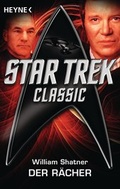 Cover: Star Trek - Classic: Der R&auml;cher - Heyne