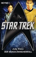 Cover: Star Trek: Der Boaco-Zwischenfall - Heyne