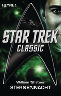 Cover: Star Trek - Classic: Sternennacht - Heyne