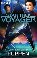 Cover: Star Trek - Voyager: Puppen - Heyne