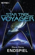 Cover: Star Trek - Voyager: Endspiel - Heyne