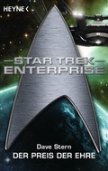 Cover: Star Trek - Enterprise: Der Preis der Ehre - Heyne