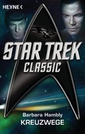 Cover: Star Trek - Classic: Kreuzwege - Heyne