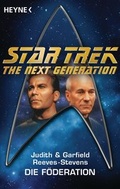 Cover: Star Trek: Die F&ouml;deration - Heyne