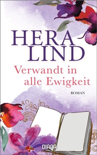 Abbildung von: Verwandt in alle Ewigkeit - Diana Verlag