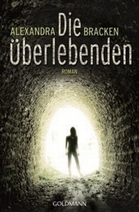 Abbildung von: Die Überlebenden - Goldmann