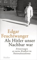 Cover: Als Hitler unser Nachbar war - Siedler