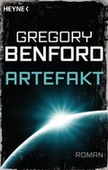Cover: Artefakt - Heyne