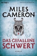 Cover: Das gefallene Schwert - Heyne