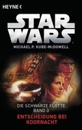 Cover: Star WarsT: Entscheidung bei Koornacht - Heyne