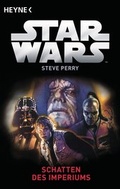 Cover: Star WarsT: Schatten des Imperiums - Heyne
