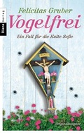 Cover: Vogelfrei - Diana Verlag