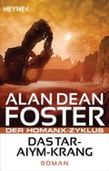 Cover: Das Tar-Aiym Krang - Heyne