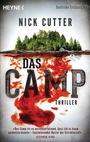 Cover: Das Camp - Heyne