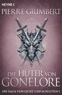 Cover: Die Hüter von Gonelore - Heyne