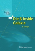 Cover: Die beta-inside Galaxie - Springer Vieweg