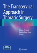 Bild: The Transcervical Approach in Thoracic Surgery - Springer