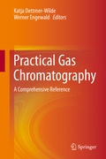 Bild: Practical Gas Chromatography - Springer