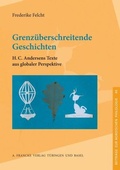 Cover: Grenz&uuml;berschreitende Geschichten - Francke, A