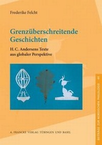 Abbildung von: Grenzüberschreitende Geschichten - Francke, A