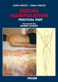 Cover: Fascial Manipulation - Schattauer