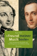 Cover: 'Freund meiner MusikSeele' - B&auml;renreiter