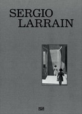 Cover: Sergio Larrain - Hatje Cantz Verlag