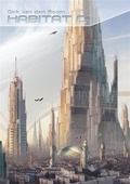 Cover: Habitat C - Atlantis