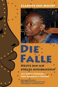 Enlarge image Cover: Die Falle - Verlag Neuer Weg
