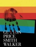 Cover: Guyton, Price, Smith, Walker - JRP Ringier