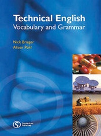 Abbildung von: Technical English - Helbling