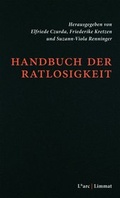 Cover: Handbuch der Ratlosigkeit - Limmat