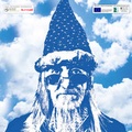Cover: The Kite Wizard - edition mono/monochrom