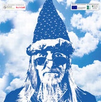 Enlarge image Cover: The Kite Wizard - edition mono/monochrom