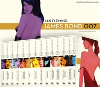 Bild vergrößern Bild: James Bond - Cross Cult Entertainment