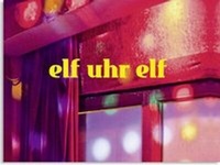 Enlarge image Cover: elf uhr elf - Verlag Kettler
